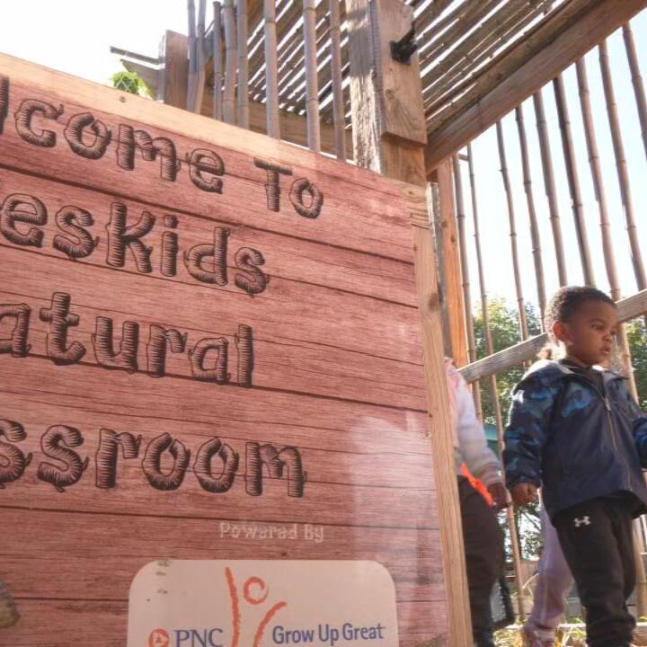 West Kids Natural Classroom